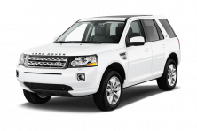 Land Rover Freelander II 2-й ресатайлинг (L359) 2012-2014