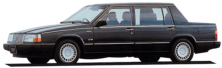 Volvo 760 1982-1992