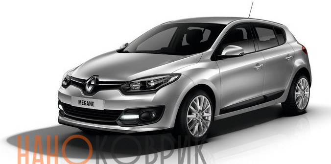 За счет чего Renault Megane III стал самым популярным б/у авто в Украине – e-lada.ru