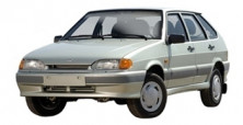 Lada 2114 2001-2013