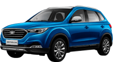 FAW Besturn X40