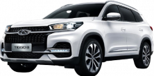 Chery Tiggo 8 I (T18) 2019-