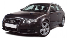 Audi A4 III (B7 универсал) 2004-2009