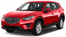 Mazda CX-5 I (KE) 2011-2017