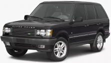 Land Rover Range Rover II (P38A) 1994-2002