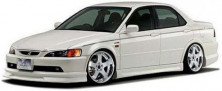 Honda Accord VI правый руль седан 1997-2002