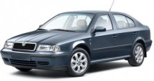 Skoda Octavia I (Tour) лифтбек (A4) 1997-2010