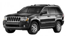 Jeep Grand Cherokee III (WK/WH) 2004-2010