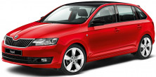 Skoda Rapid I универсал (NH, FL) 2012-2020