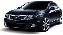 Honda Accord VIII седан (CU) 2008-2013