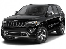 Jeep Grand Cherokee IV (WK2) 2010-