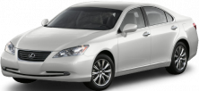 Lexus ES V (XV40) 2006-2012