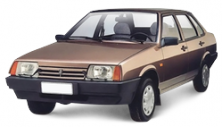 Lada 21099 1990-2004