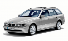 BMW 5 IV правый руль (E39 универсал) 1995-2003