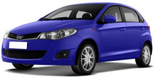 Chery Bonus I хэтчбек (A13) (Чери Бонус А13) 2011-2016