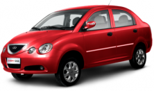 Chery QQ6 I (S21) 2006-2011