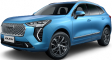 Haval Jolion I 2020-