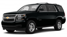 Chevrolet Tahoe IV (K2UC 5 мест) 2013-