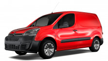 Citroen Berlingo II (B9) 2008-