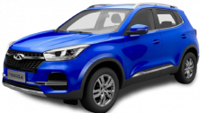 Chery Tiggo 4 2017-