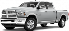 Dodge RAM 2008-2022