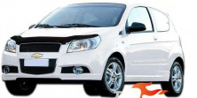 Chevrolet Aveo I хэтчбек 3 дв. (T200, Т250) 2002-2011