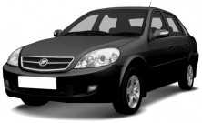 Lifan Breez I седан (520) 2007-2014