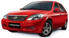 Lifan Breez I хэтчбек (520) 2007-2014