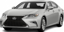 Lexus ES VI (XV60) 2012-2018