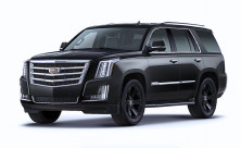 Cadillac Escalade IV (GMT K2 5 мест) 2015-