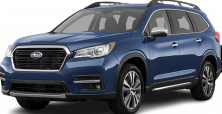 Subaru Ascent I 2017-