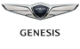 Коврики в машину для Genesis